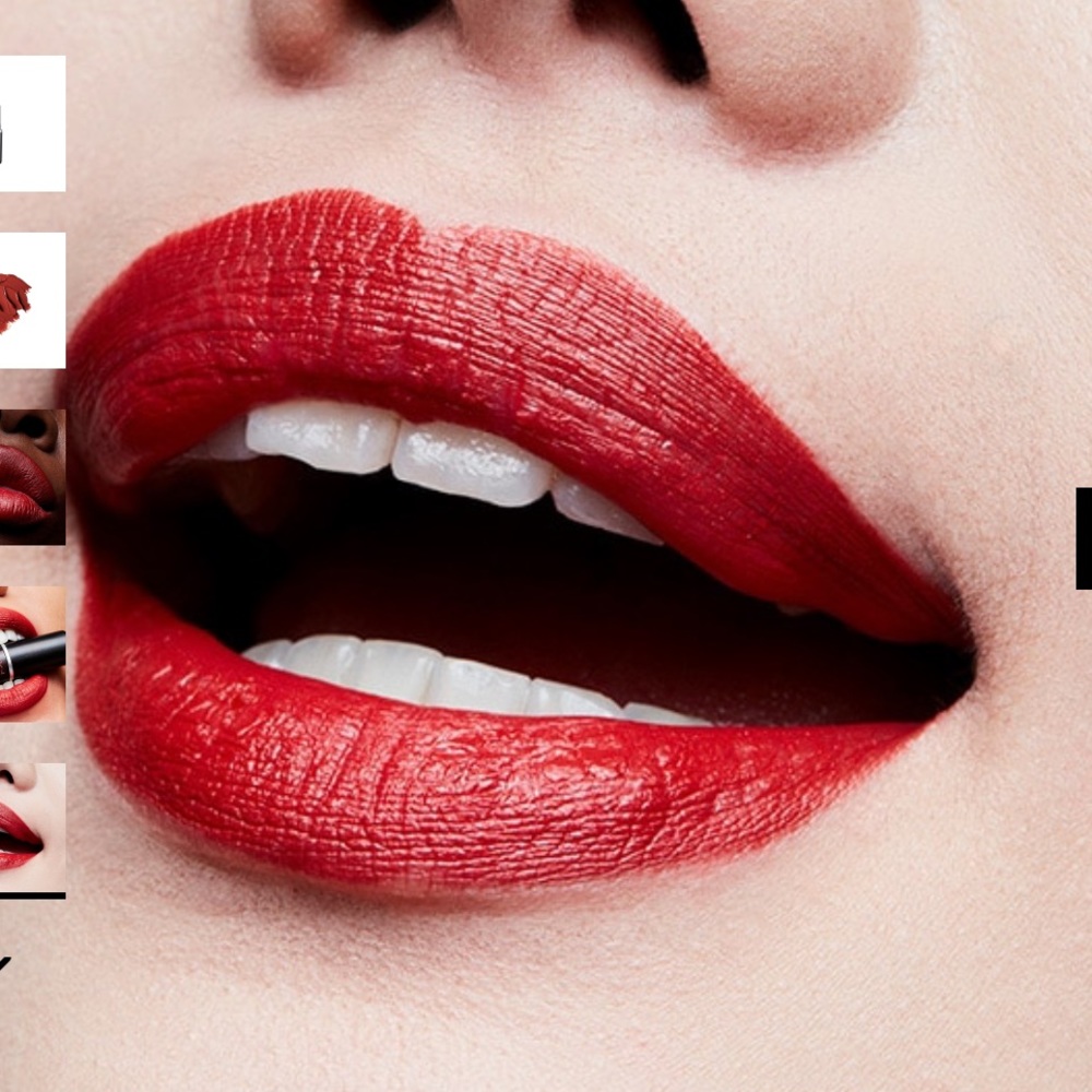 MAC Lipstick - Picture 3 of 6